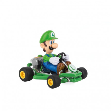 RC 2,4GHz Mario Kart Pipe Kart