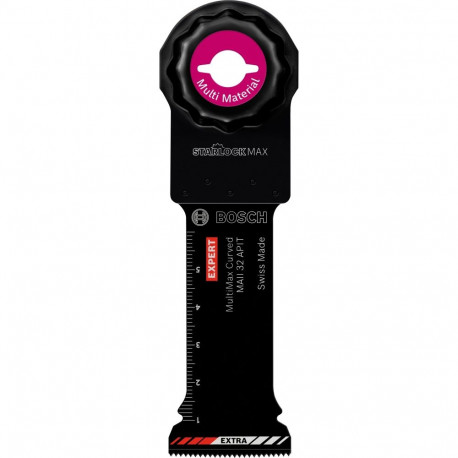 EXPERT Tauchsägeblatt MAII 32 APIT MultiMax (10 Stück, Carbide, Breite 32mm)