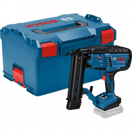 Bosch cordless wood nailer GNH 18V-50 M Professional solo, 18Volt (blue/black, without battery and c