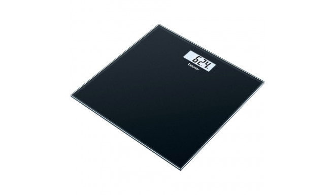 Beurer GS 10 , scale (black)