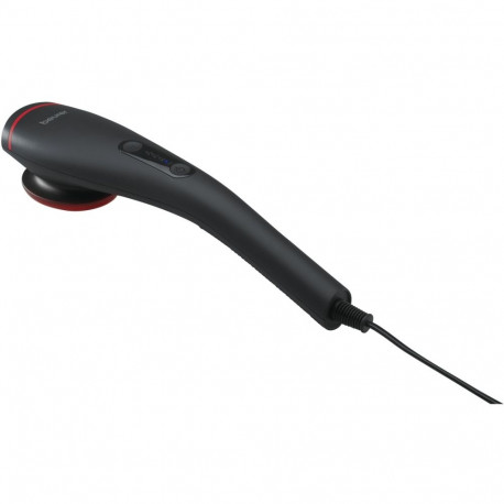 Beurer massager MG 24 (black/red)
