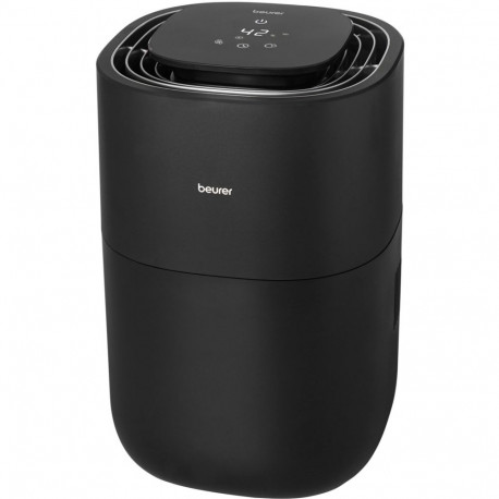 Beurer LB 200, humidifier (black)