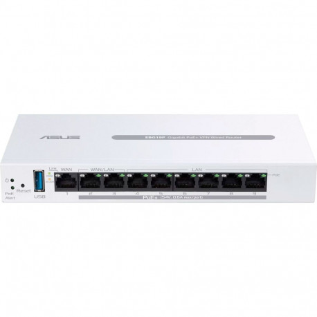 Expert wi-fi-seade EBG19P, valge
