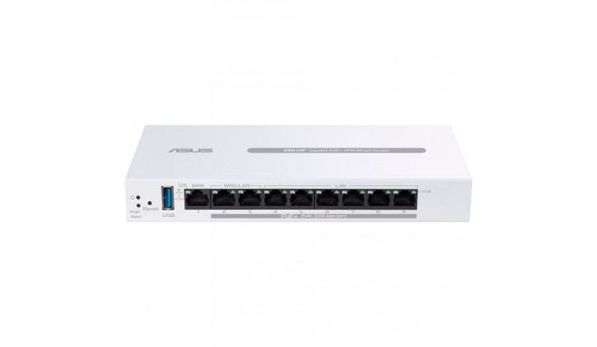 Expert Wifi - EBG19P (weiß)