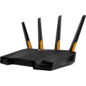 ASUS TUF-AX3000 V2, router (black/yellow)
