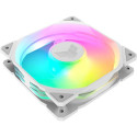 ASUS TUF GAMING TR120 ARGB, case fan (white/transparent, reverse blade)