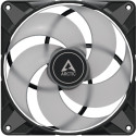 Arctic P14 PWM PST A-RGB, case fan (black)