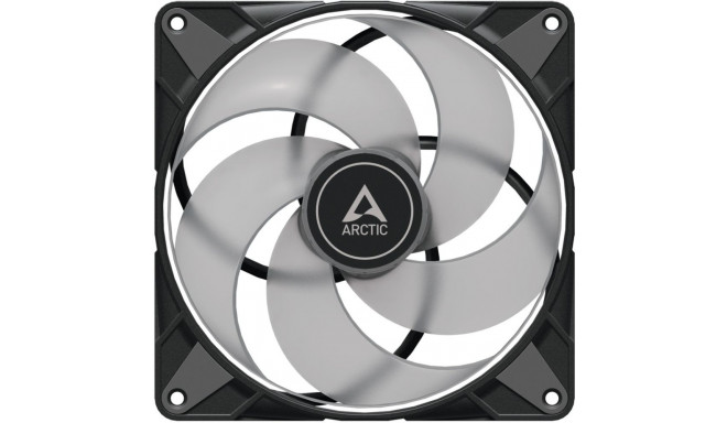 Arctic P14 PWM PST A-RGB, case fan (black)