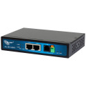 ALLNET ISP Bridge Modem VDSL2 with Vectoring/Point-to-Point