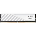 ADATA DDR5 - 16GB - 6000 - CL - 48 (1x 16 GB), Single memory (white, AX5U6000C4816G-SLABWH, XPG Lanc