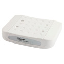 ALLNET ALL-GHN102v2-Coax Point-to-Point Coax Modem G.hn via Coax, Bridge