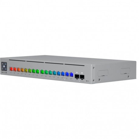 USW-Pro-Max-16-POE (180W PoE Budget)