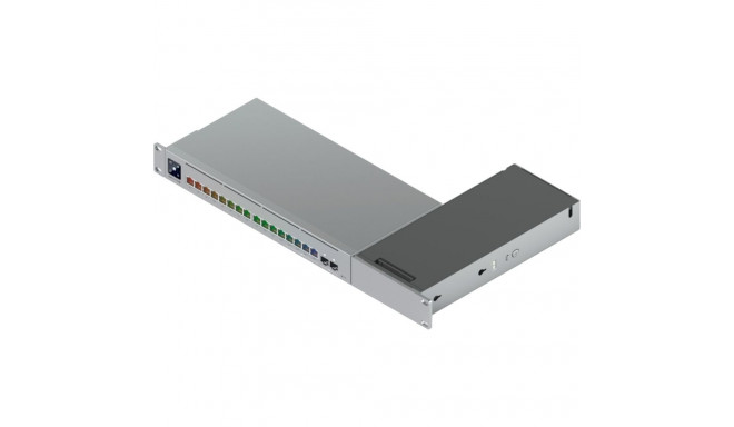 Ubiquiti USW-Pro-Max-16, Switch
