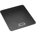 Thrustmaster AVA Desktop Plate, bracket (black, for attaching Thrustmaster flight simulation bases)
