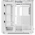 Sharkoon Rebel C70G RGB, tower case (white, tempered glass)