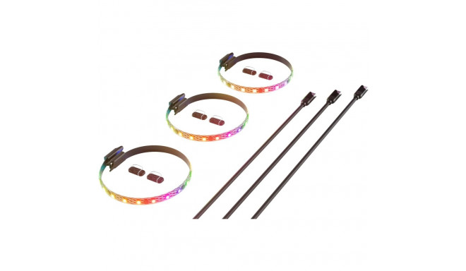 LED-riba LS10 qRGB 3tk
