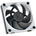 HYTE THICC FP12 Triple Fan Pack + Nexus Portal, case fan (black/grey, 3-pack + Nexus Portal)