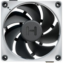 HYTE THICC FP12 Triple Fan Pack + Nexus Portal, case fan (black/grey, 3-pack + Nexus Portal)