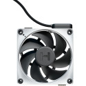 HYTE THICC FP12 Triple Fan Pack + Nexus Portal, case fan (black/grey, 3-pack + Nexus Portal)