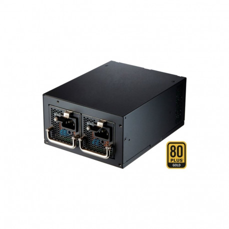FSP Twins PRO 900W, PC power supply (900 watts)