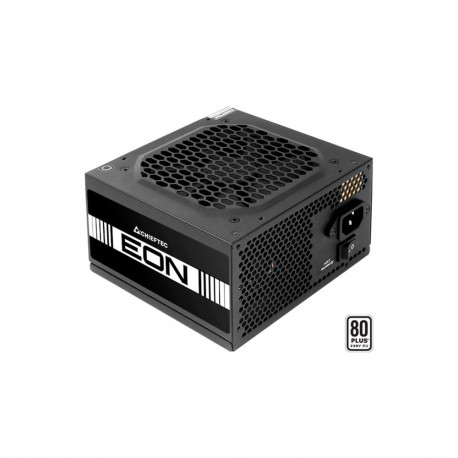 toiteplokk ZPU-500S ATX 2.3 1x PCIe 500W, must