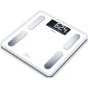 Beurer diagnostic scale BF 400 Signature Line (white)