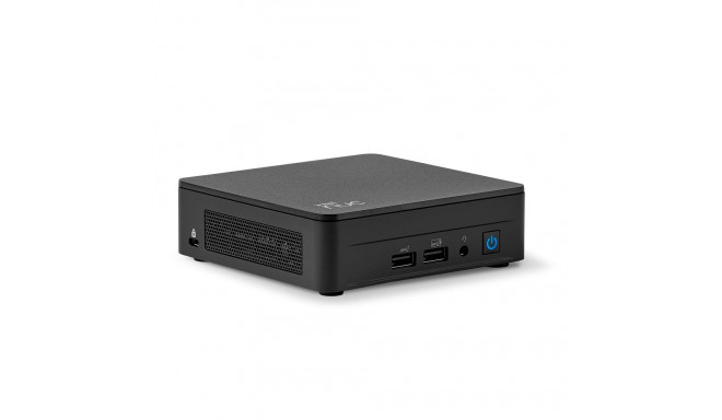 ASUS NUC 13 Pro Slim Kit RNUC13L3KV700002I, Barebone (black, without operating system)