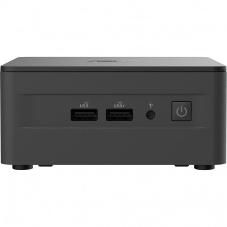 ASUS NUC 13 Pro Tall Kit RNUC13ANHI700002I, Barebone (black, without operating system)