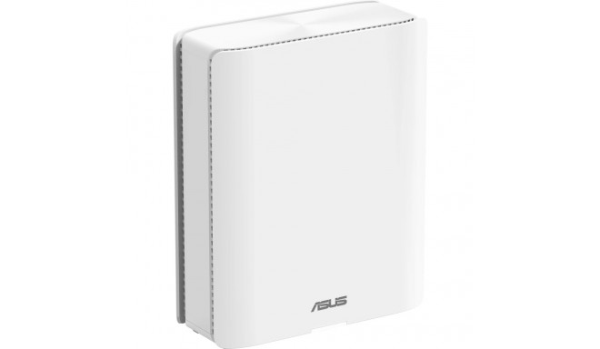 ASUS ZenWiFi BQ16 Quad Band, Router (white)