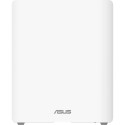 ASUS ZenWiFi BQ16 Quad Band, Router (white)