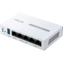 ASUS ExpertWifi - EBG15, Router (white)