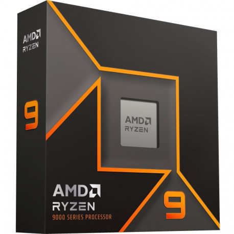 AMD Ryzen 9 9950X, Socket AM5 - processor (boxed version)