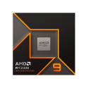 AMD Ryzen 9 9900X, Socket AM5 - processor (boxed version)