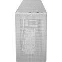 Aerocool Stormfront Mini-G-WT-v1, tower case (white, tempered glass)
