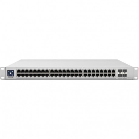 Unifi võrgulüliti USW-Enterprise-48-PoE