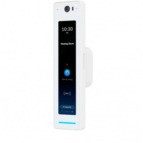 UniFi juurdepääsulugeja G2 Pro, valge