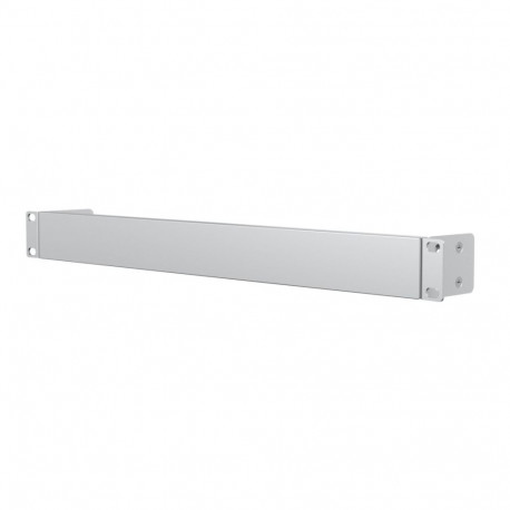Ubiquiti Rack Mount OCD Panel, blank panel 19" for Toolless Mini Rack (1U)
