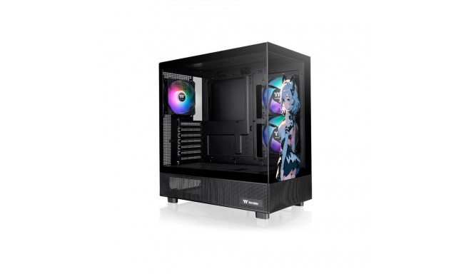 View 270 SP Edition  (schwarz, Tempered Glass x 2)