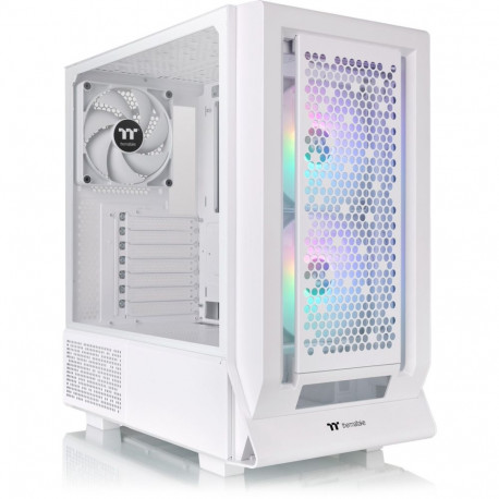 Ceres 350 MX  (weiß, Tempered Glass x 2)