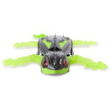 Spin Master Hex Bots - Wall Crawler Gecko, toy figure