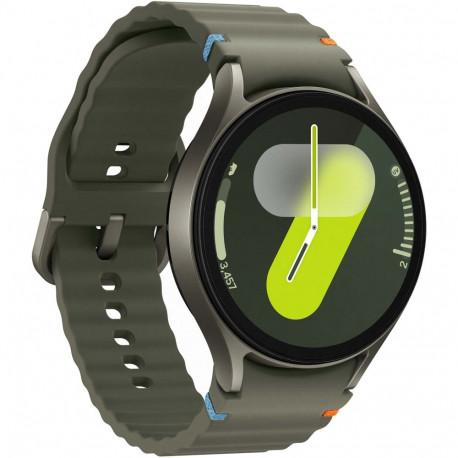 Galaxy nutikell Watch7 44mm LTE, roheline