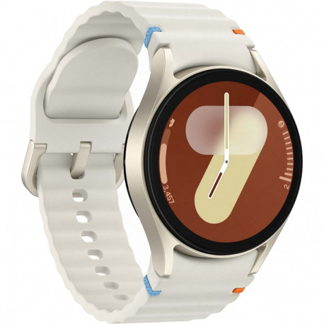 Galaxy Watch7 (creme, 40 mm, LTE)