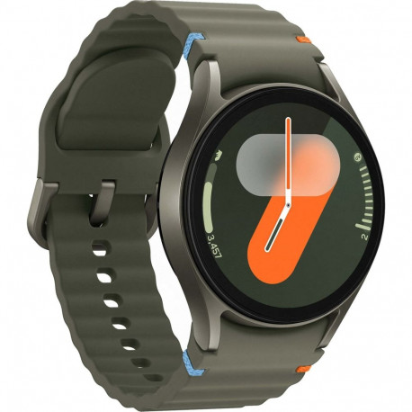 Galaxy nutikell Watch7 40mm, roheline