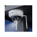 Reolink Reolink W437, surveillance camera (white, 8 megapixels, WLAN)
