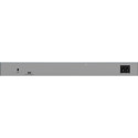 Netgear GS728TPP, Switch (gray)