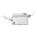OKI C650dn, LED printer (gray, USB, LAN)