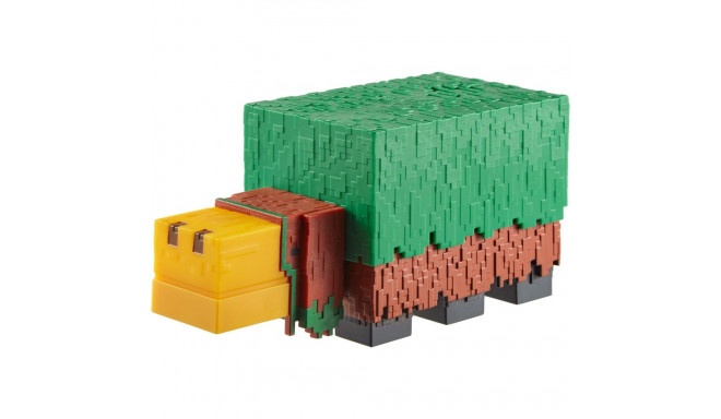 Mattel Minecraft Sniffer, toy figure