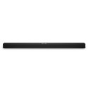LG DS90TY, soundbar (black, Bluetooth, WLAN, HDMI)