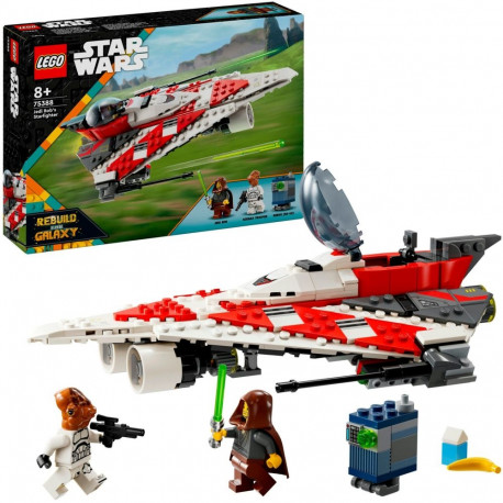 75388 Star Wars Jedi Bobs Sternjäger