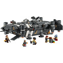 LEGO 75374 Star Wars Skeleton Crew The Onyx Cinder, construction toy LEGO 75374 Star Wars Skeleton Crew The Onyx Cinder, construction toy